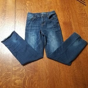 Boys cherokee jeans size 14